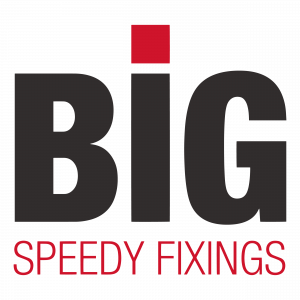 Big Speedy Fixings